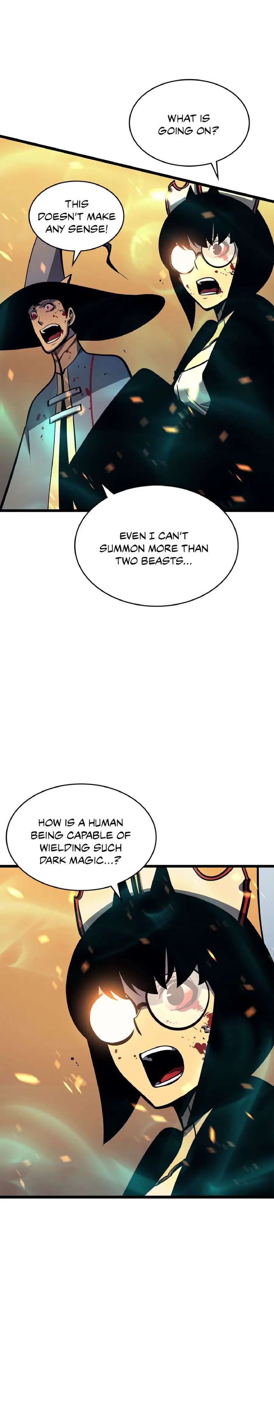 Read Solo Leveling Manga Chapter 73 Page 17