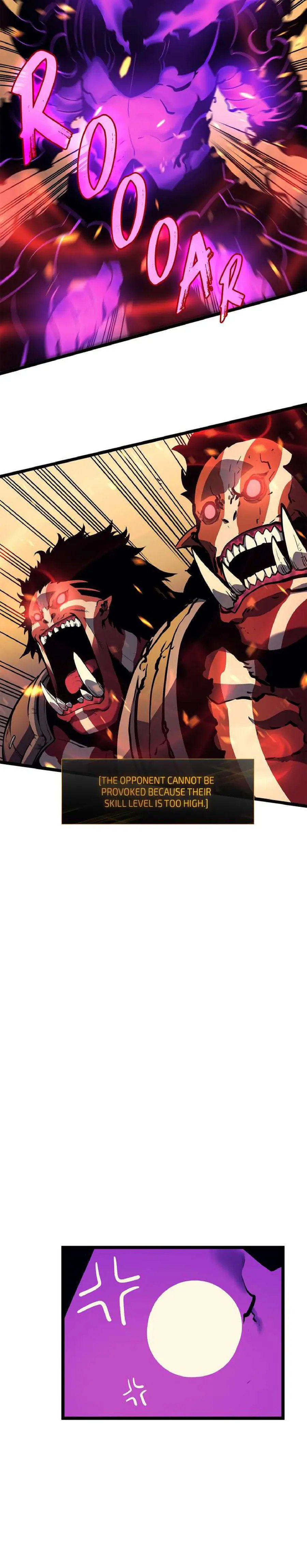 Read Solo Leveling Manga Chapter 73 Page 19