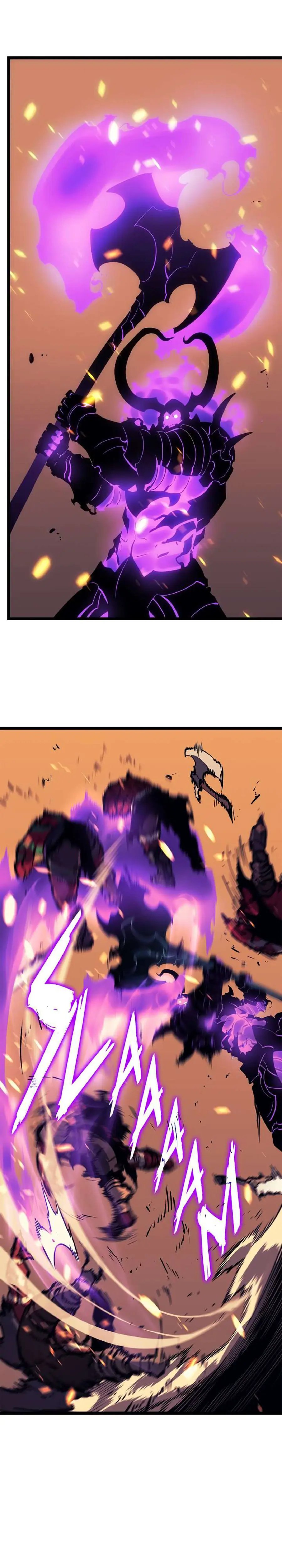 Read Solo Leveling Manga Chapter 73 Page 20