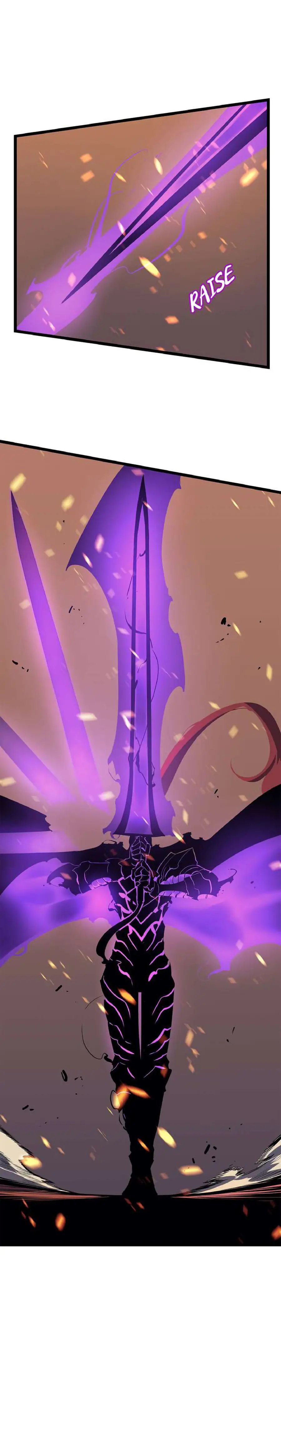 Read Solo Leveling Manga Chapter 73 Page 21