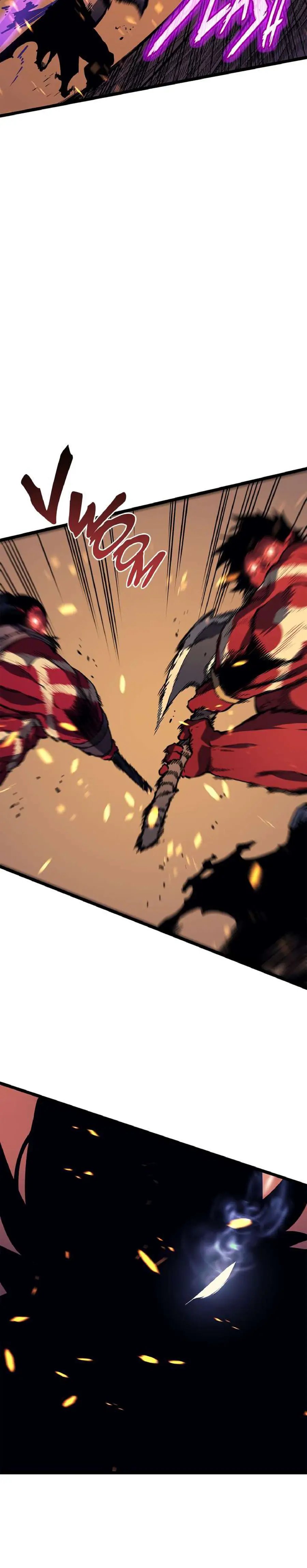 Read Solo Leveling Manga Chapter 73 Page 23