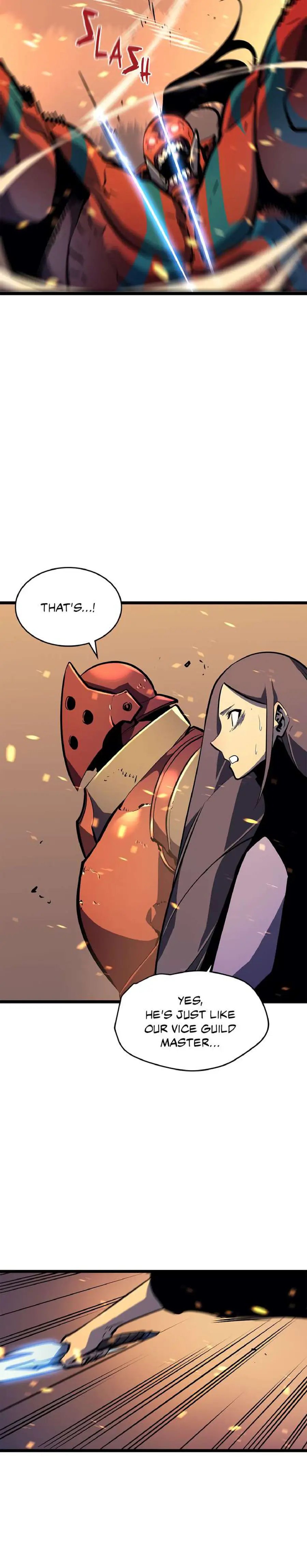 Read Solo Leveling Manga Chapter 73 Page 25