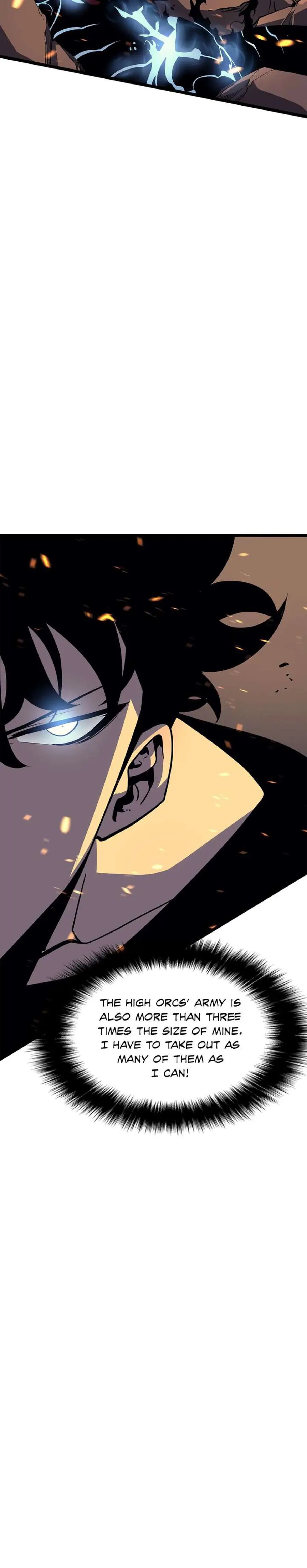 Read Solo Leveling Manga Chapter 73 Page 27