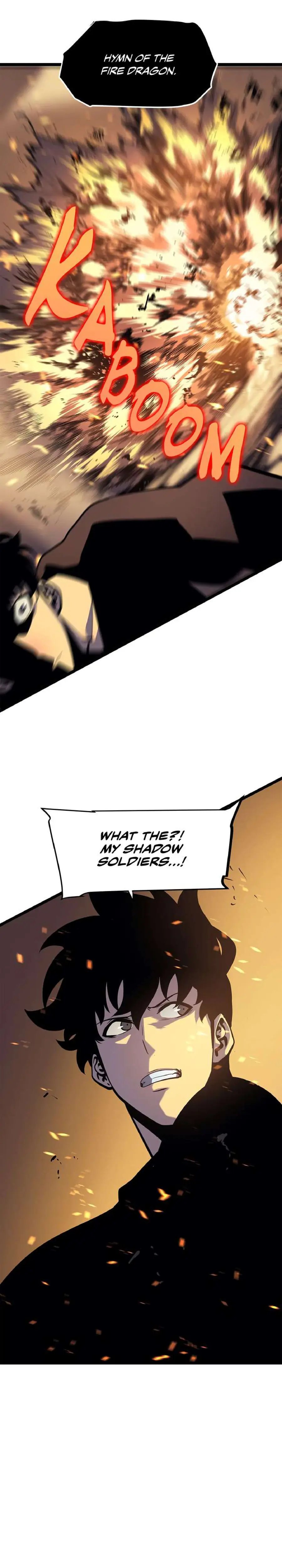 Read Solo Leveling Manga Chapter 73 Page 28