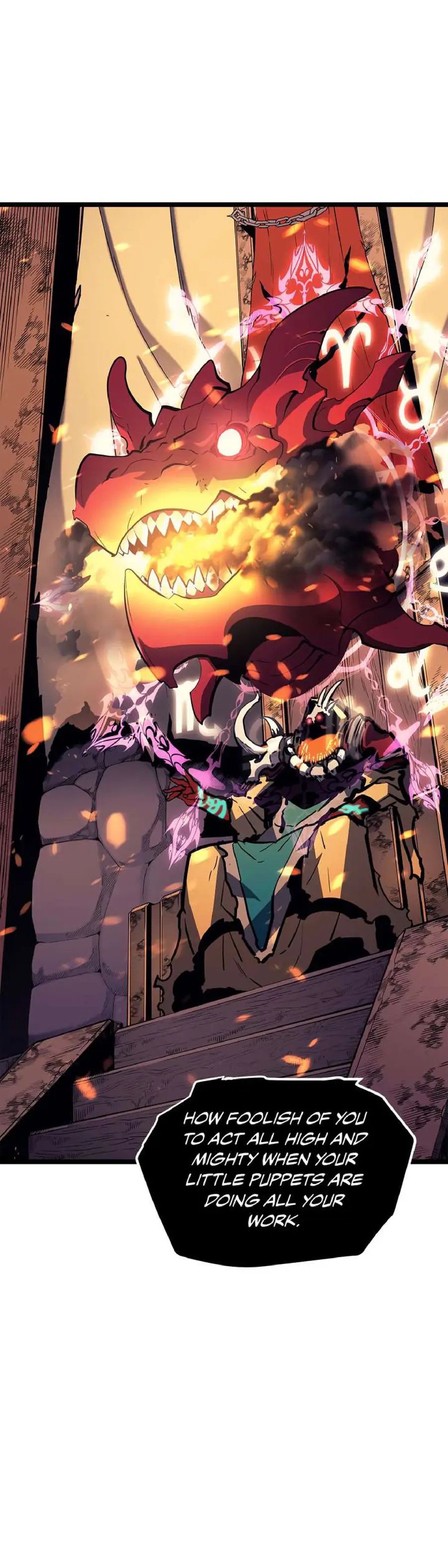 Read Solo Leveling Manga Chapter 73 Page 29