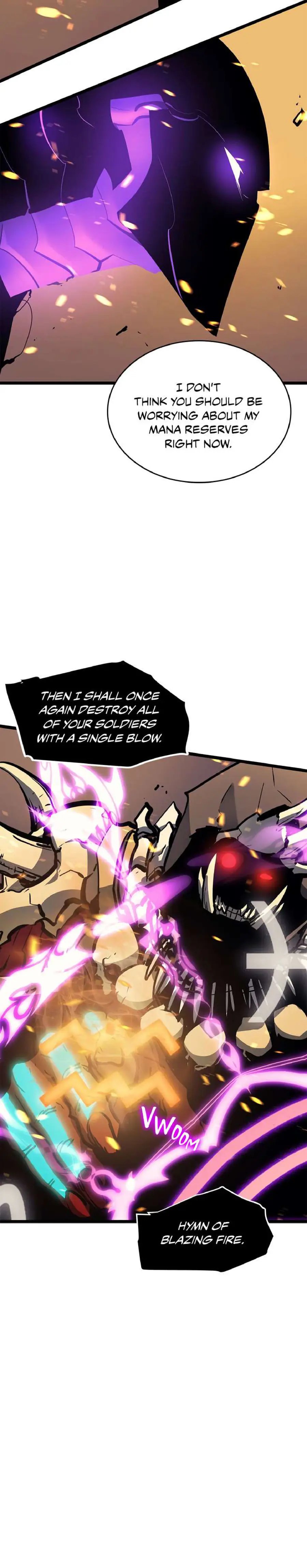 Read Solo Leveling Manga Chapter 73 Page 33