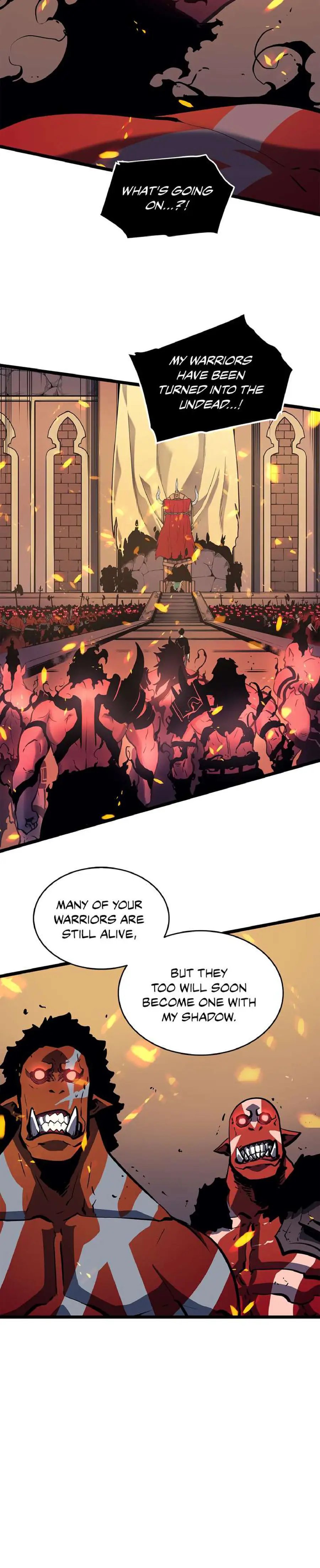 Read Solo Leveling Manga Chapter 73 Page 37