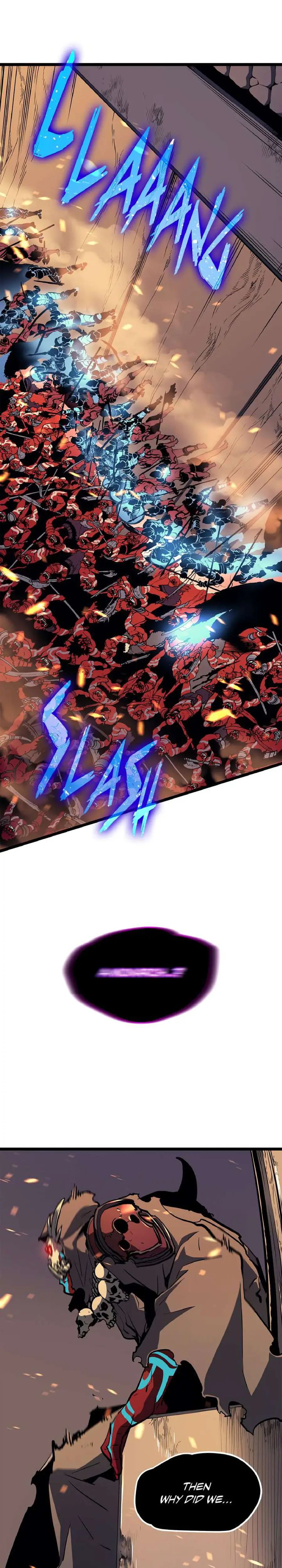 Read Solo Leveling Manga Chapter 74 Page 4