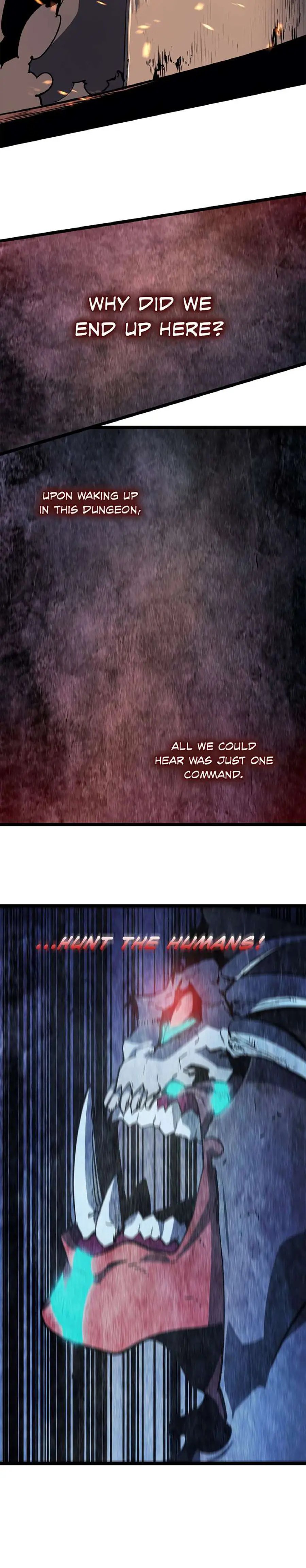 Read Solo Leveling Manga Chapter 74 Page 5