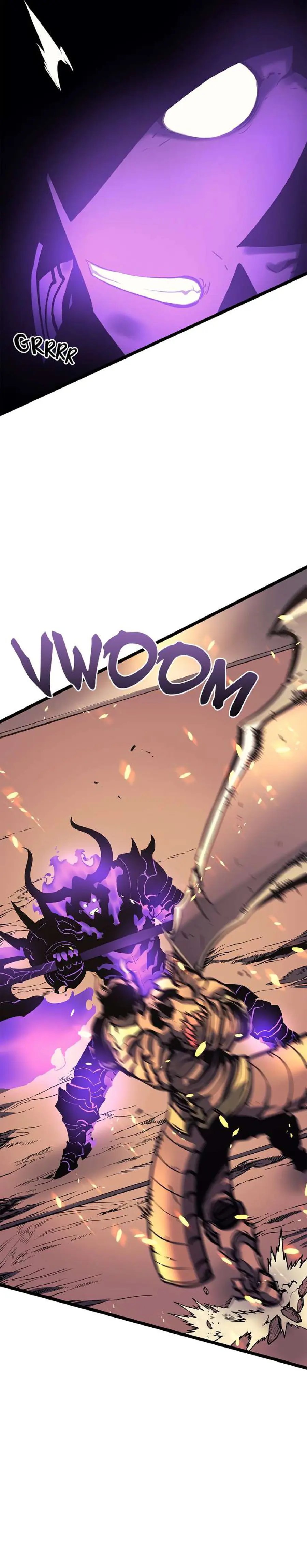 Read Solo Leveling Manga Chapter 74 Page 7