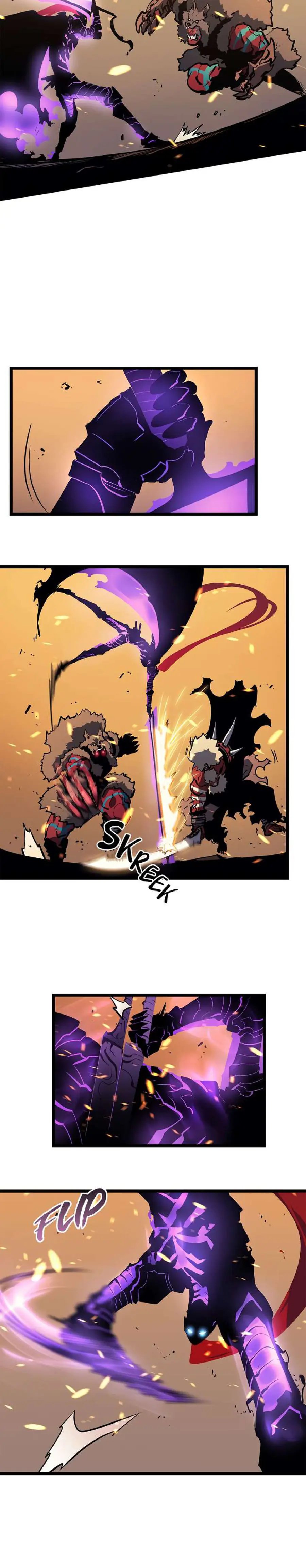 Read Solo Leveling Manga Chapter 74 Page 11