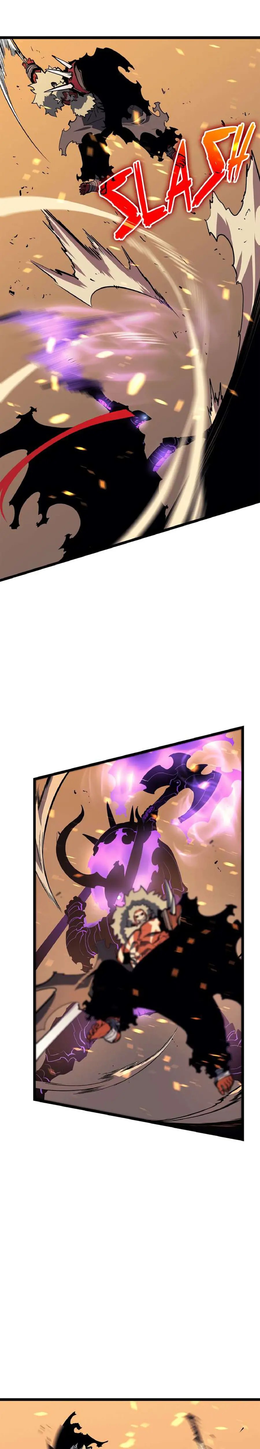 Read Solo Leveling Manga Chapter 74 Page 14