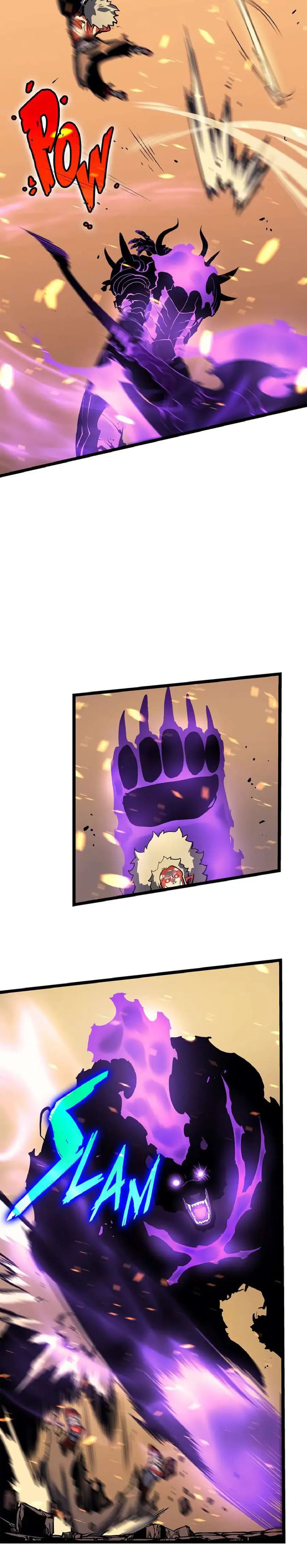 Read Solo Leveling Manga Chapter 74 Page 15