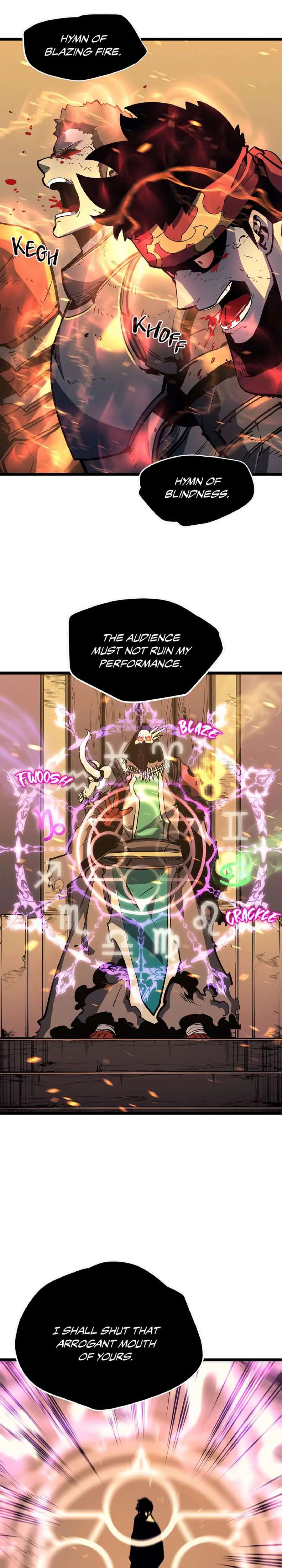 Read Solo Leveling Manga Chapter 74 Page 18