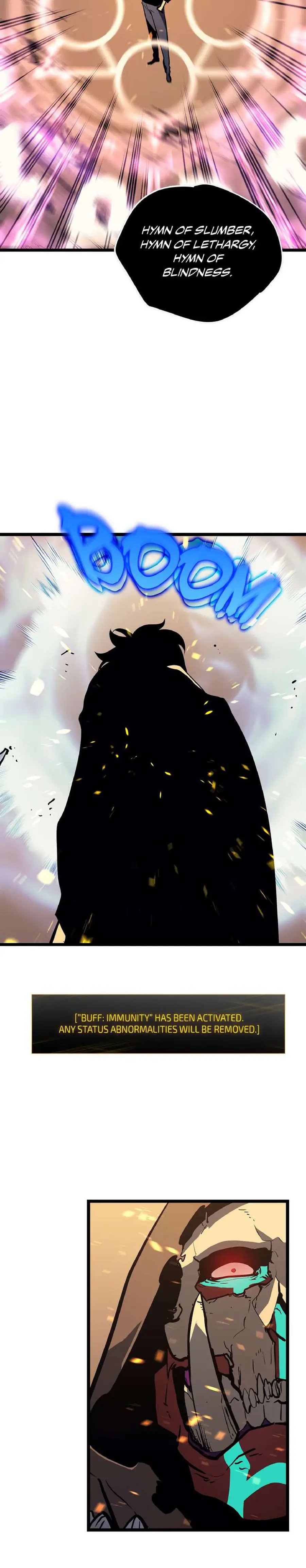 Read Solo Leveling Manga Chapter 74 Page 19