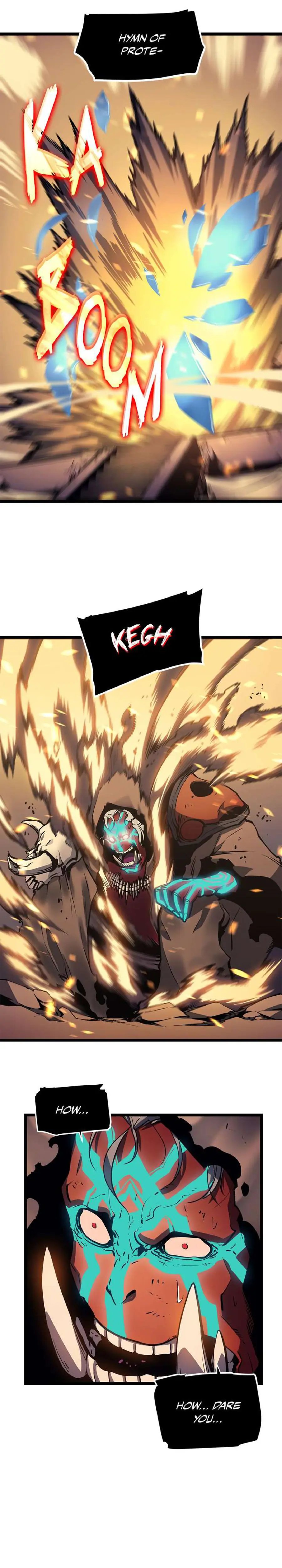 Read Solo Leveling Manga Chapter 74 Page 22