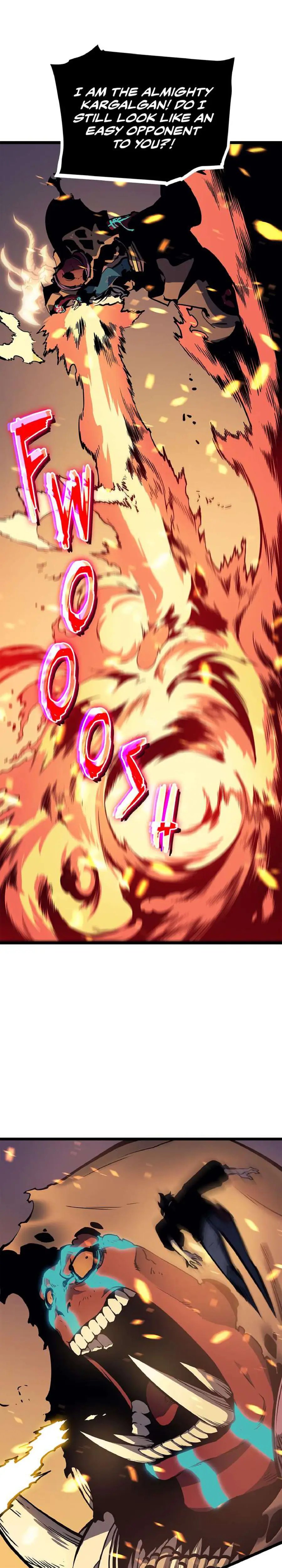 Read Solo Leveling Manga Chapter 74 Page 30