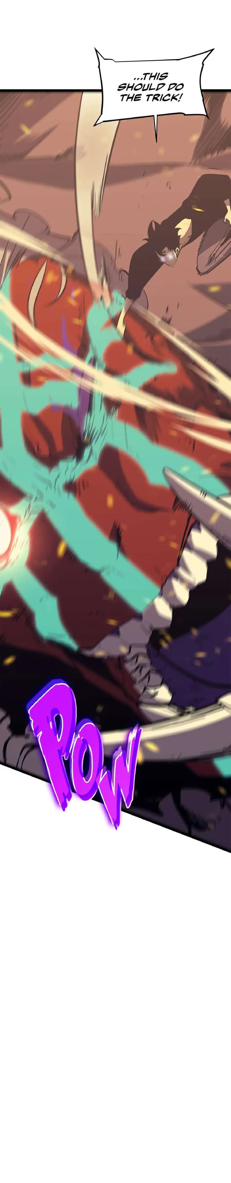 Read Solo Leveling Manga Chapter 75 Page 5