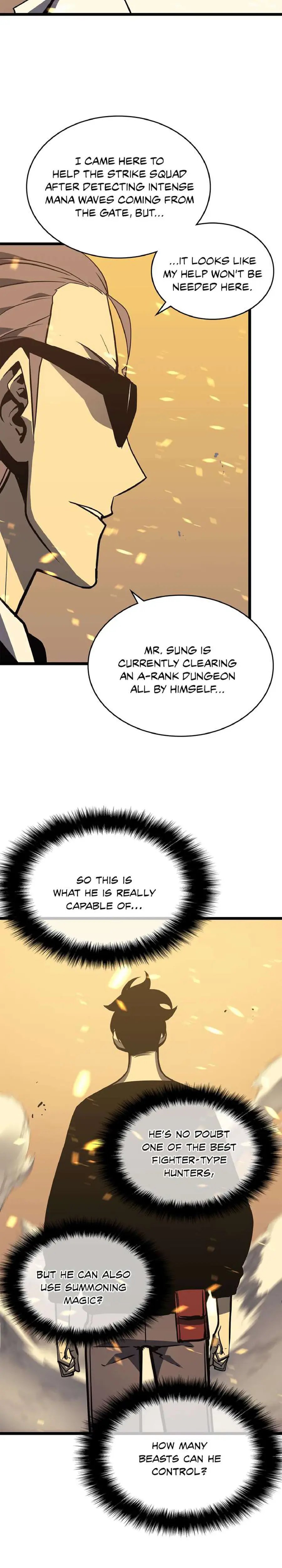 Read Solo Leveling Manga Chapter 75 Page 7