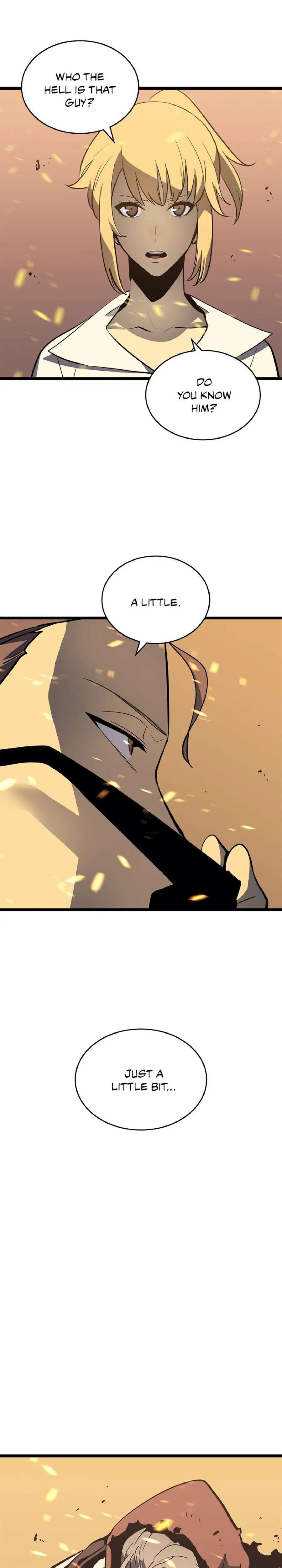 Read Solo Leveling Manga Chapter 75 Page 8