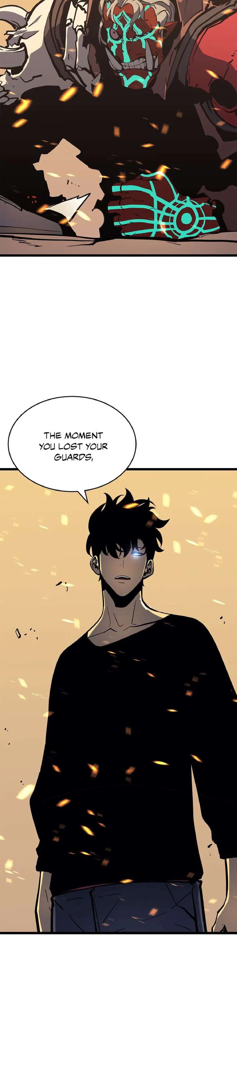 Read Solo Leveling Manga Chapter 75 Page 9