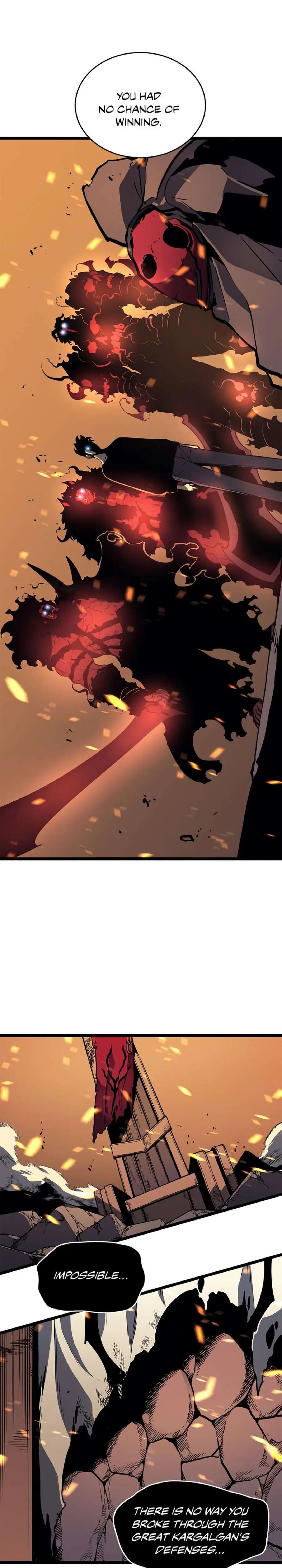 Read Solo Leveling Manga Chapter 75 Page 10