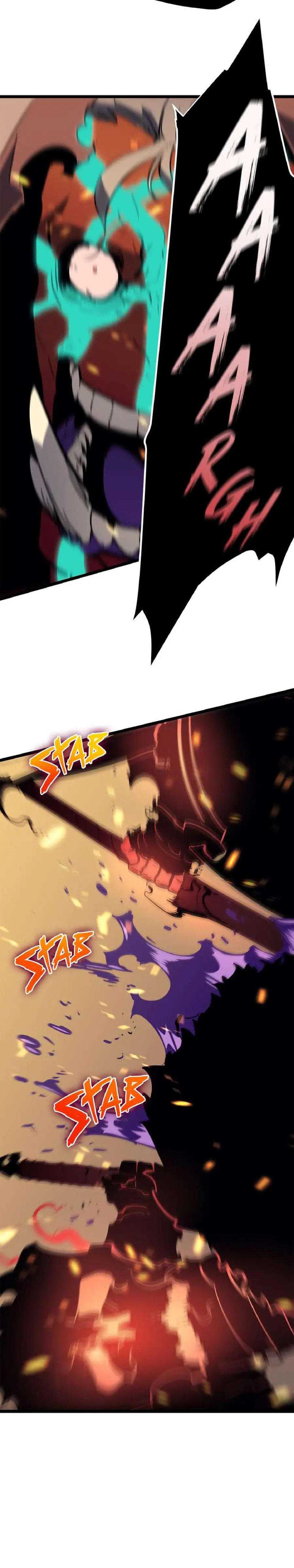 Read Solo Leveling Manga Chapter 75 Page 11