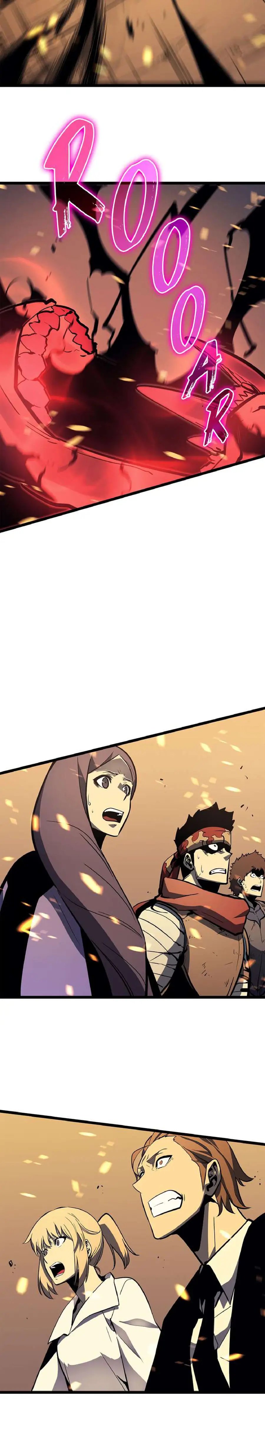 Read Solo Leveling Manga Chapter 75 Page 15