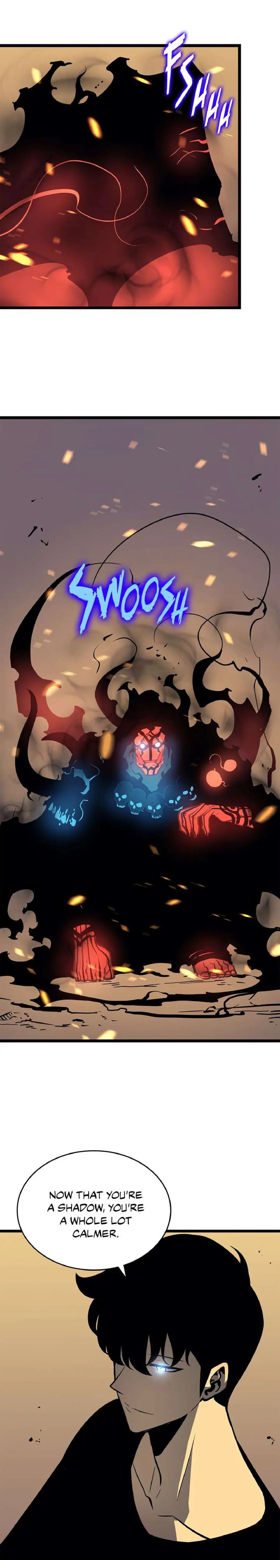 Read Solo Leveling Manga Chapter 75 Page 16