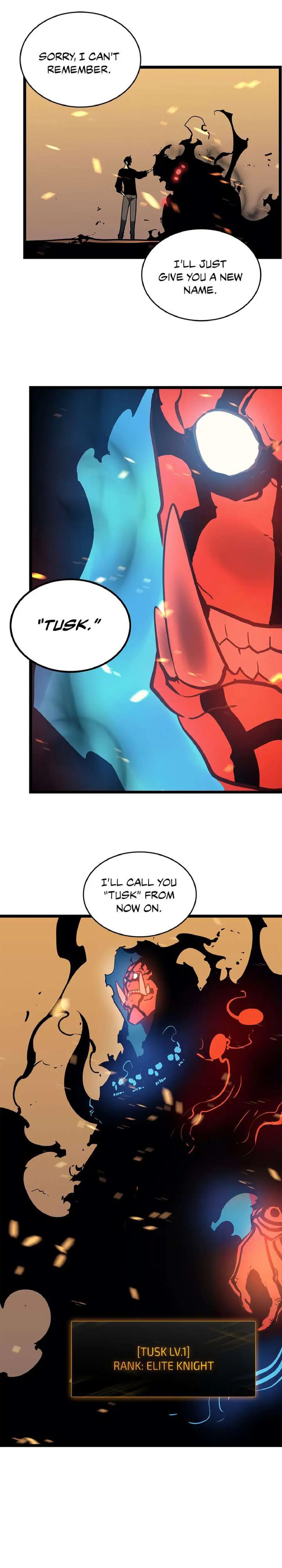 Read Solo Leveling Manga Chapter 75 Page 18