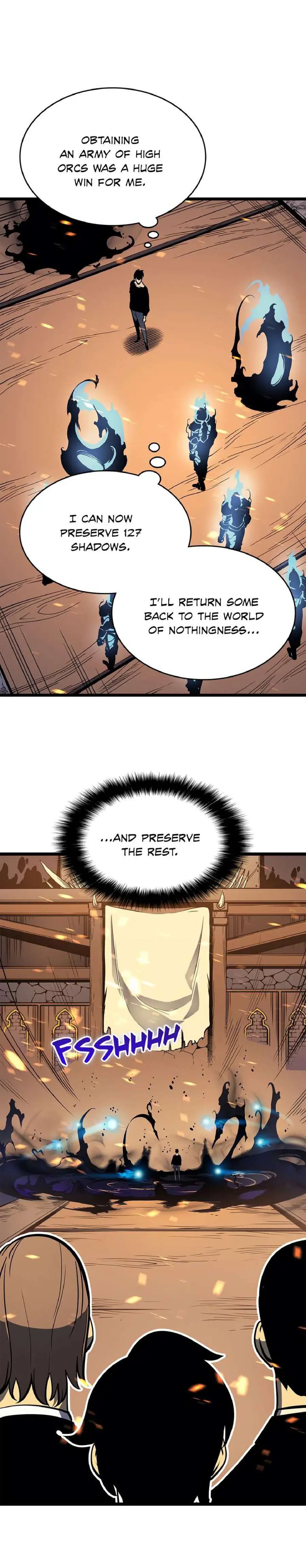 Read Solo Leveling Manga Chapter 75 Page 19