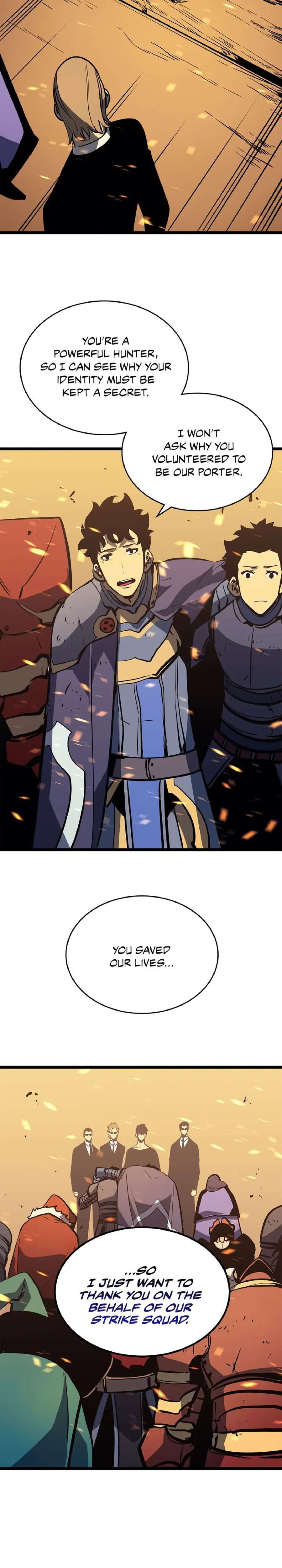 Read Solo Leveling Manga Chapter 75 Page 23