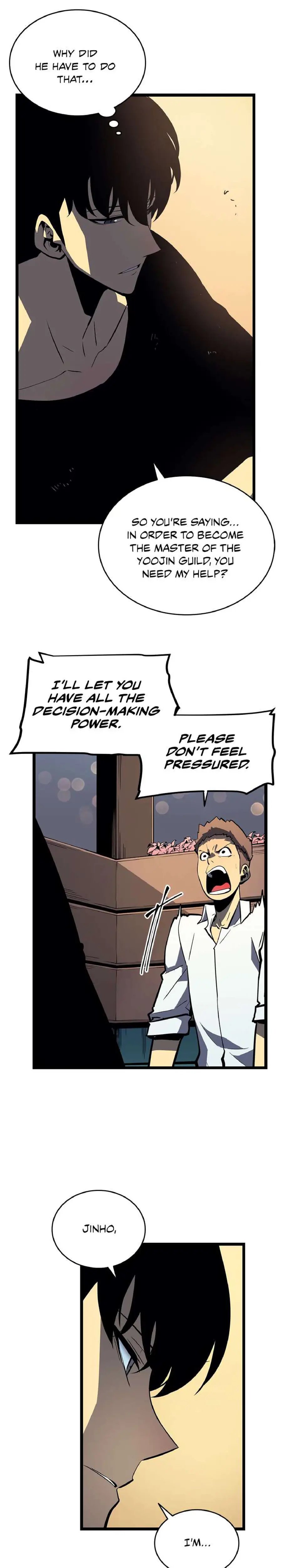 Read Solo Leveling Manga Chapter 76 Page 6