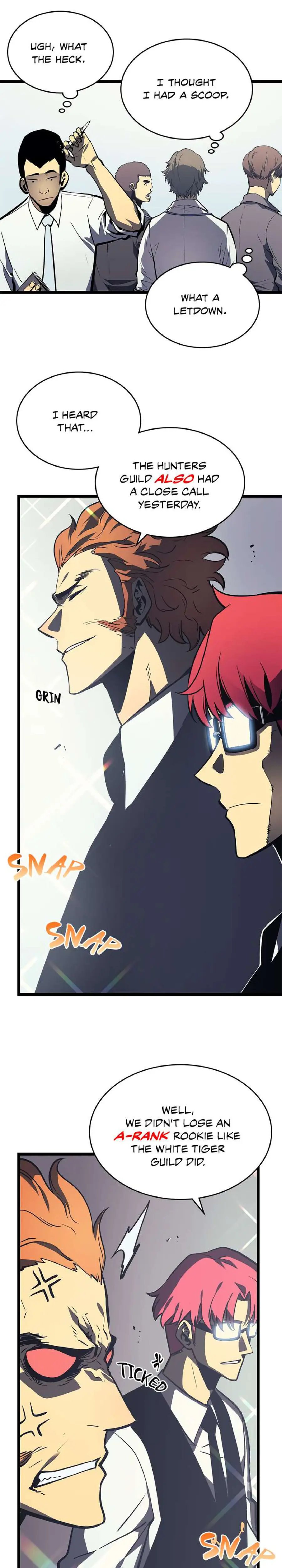 Read Solo Leveling Manga Chapter 76 Page 18