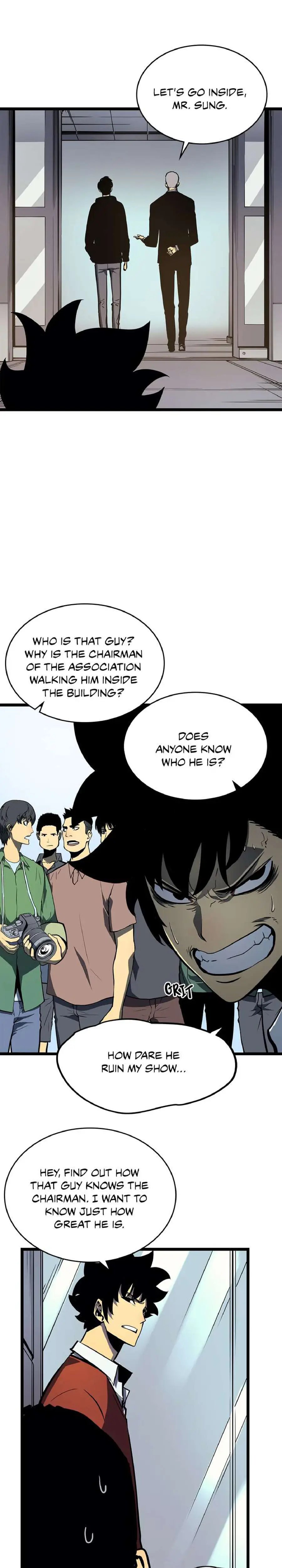 Read Solo Leveling Manga Chapter 77 Page 6