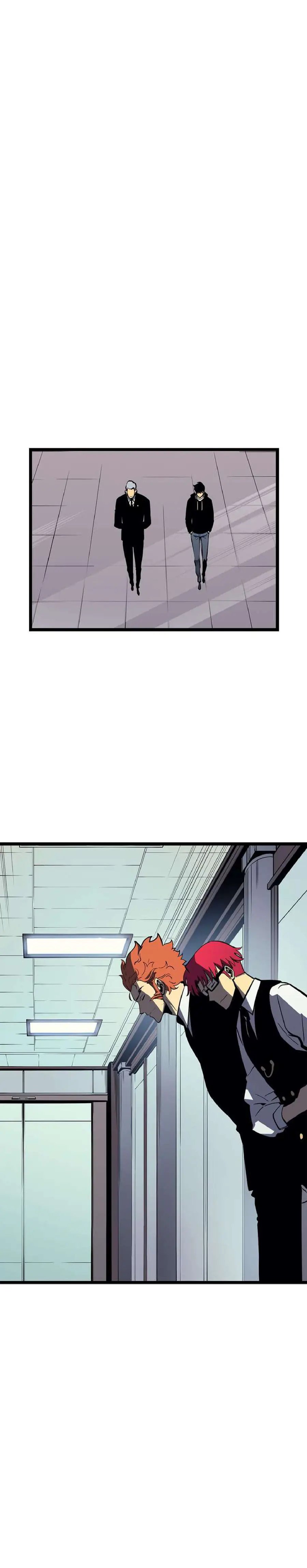 Read Solo Leveling Manga Chapter 77 Page 13