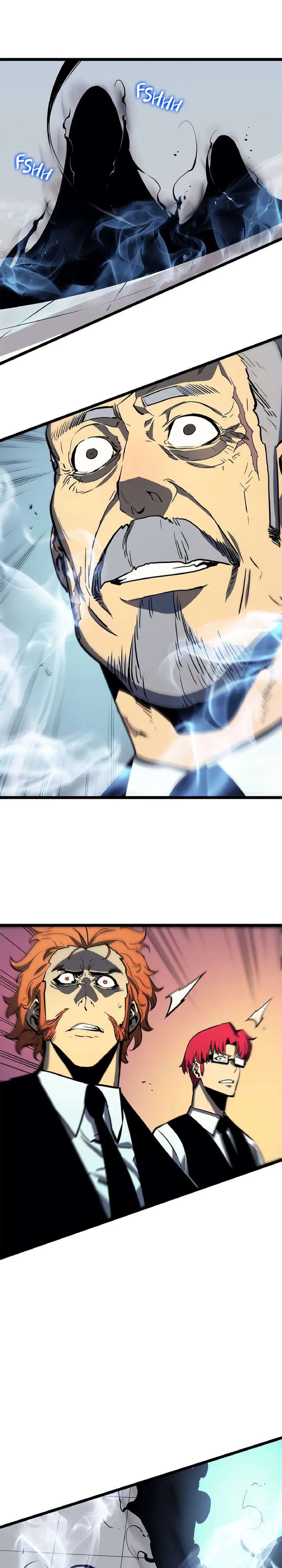 Read Solo Leveling Manga Chapter 77 Page 19