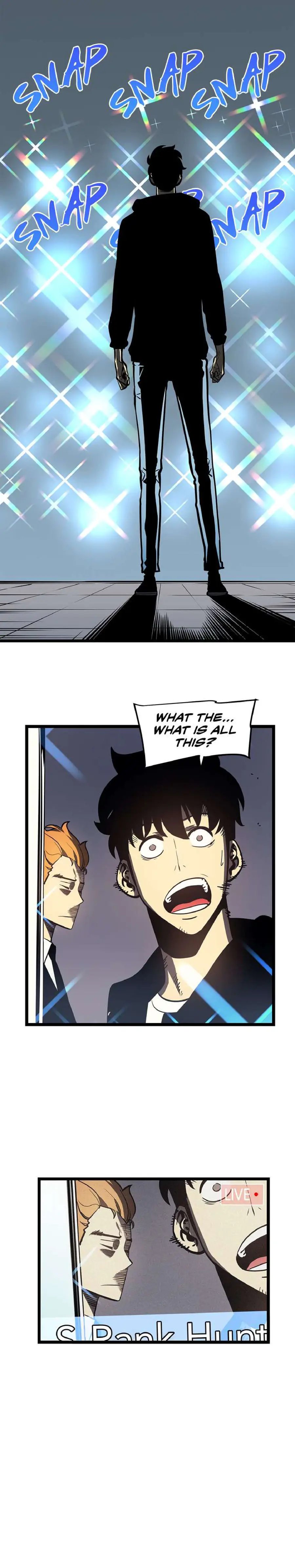 Read Solo Leveling Manga Chapter 77 Page 24