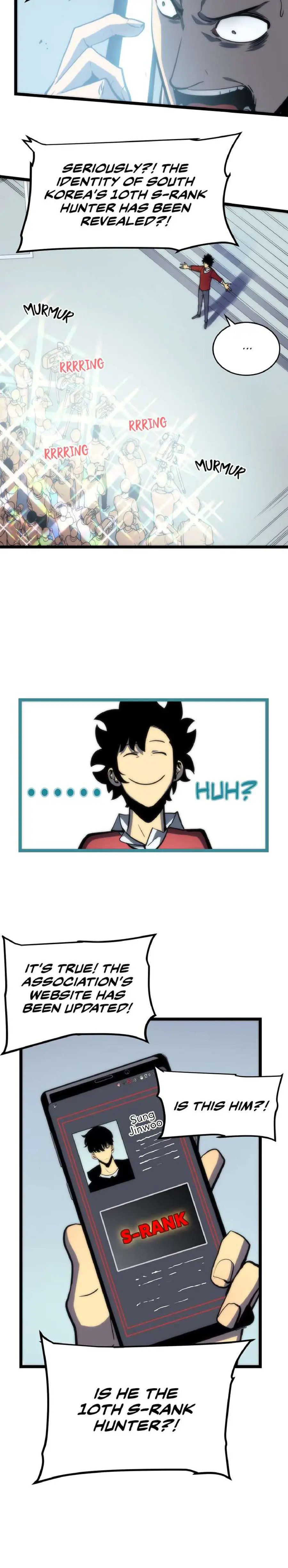 Read Solo Leveling Manga Chapter 78 Page 7