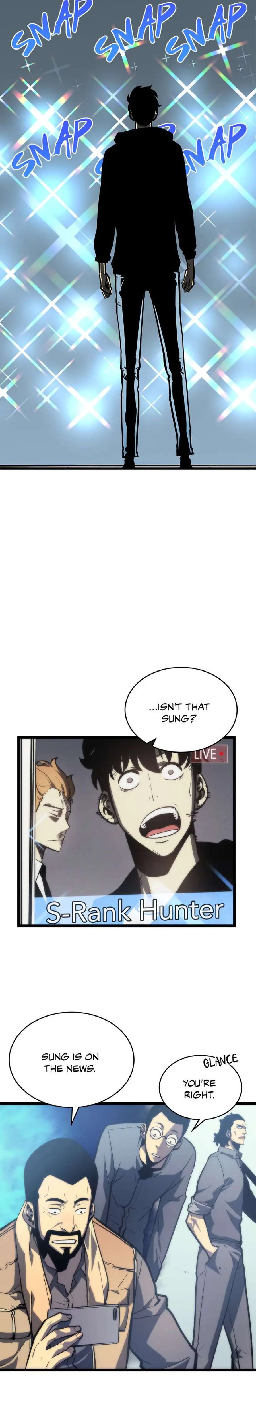 Read Solo Leveling Manga Chapter 78 Page 11