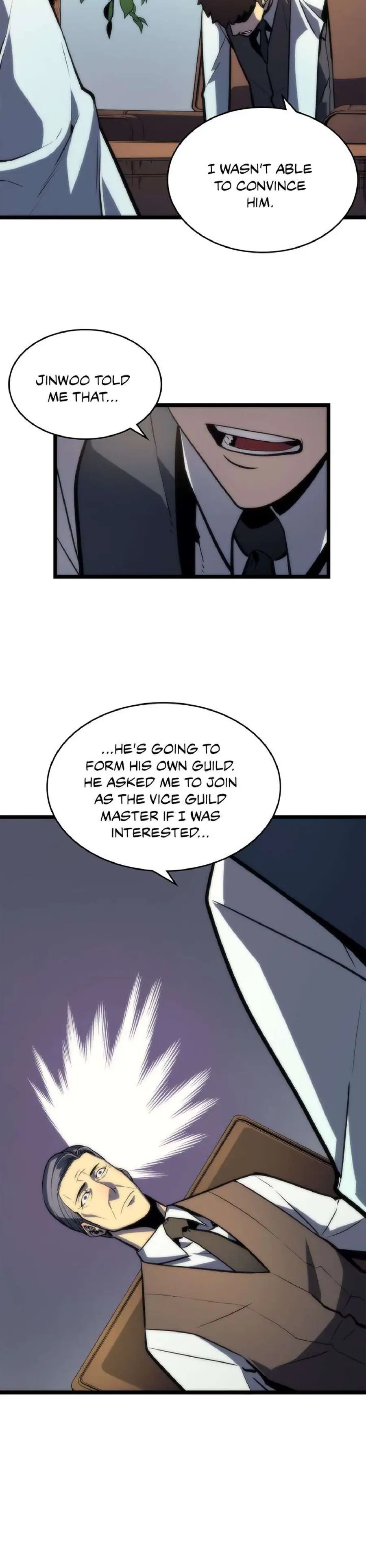 Read Solo Leveling Manga Chapter 78 Page 15