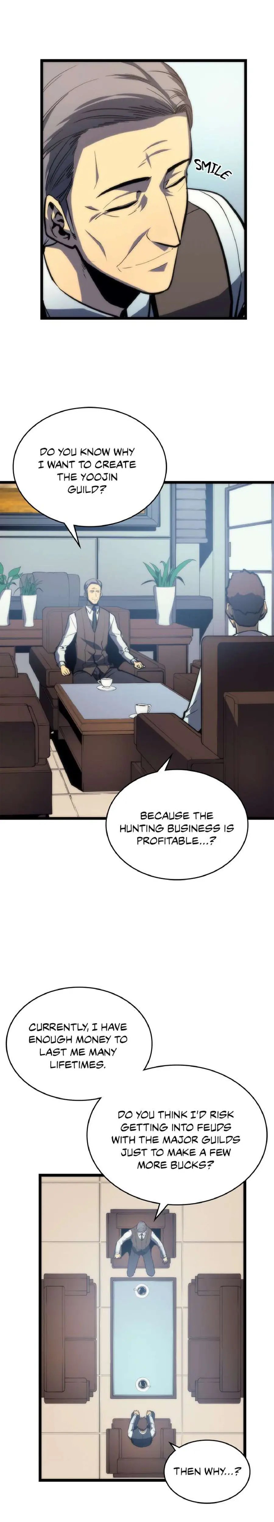 Read Solo Leveling Manga Chapter 78 Page 16