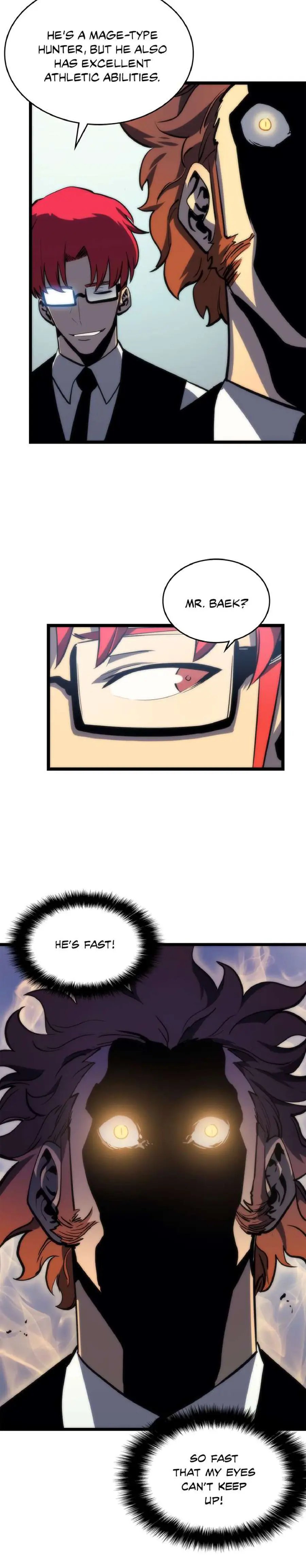 Read Solo Leveling Manga Chapter 78 Page 24
