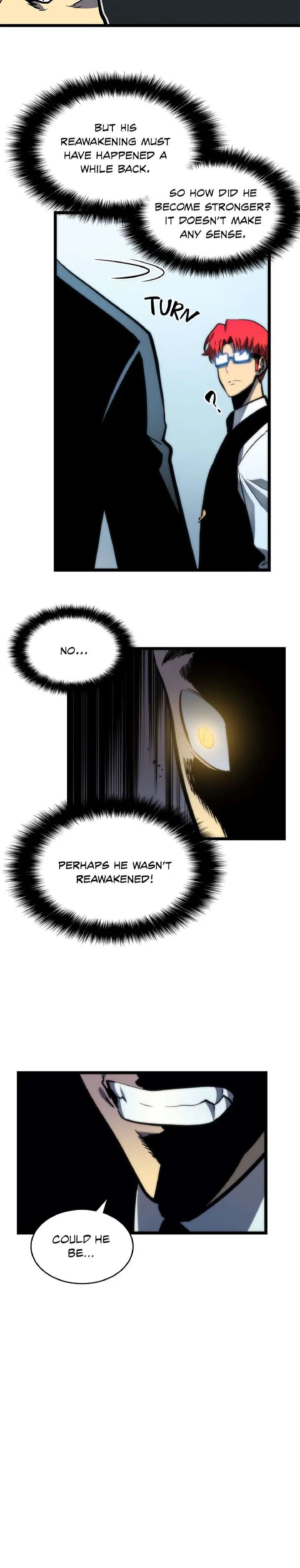 Read Solo Leveling Manga Chapter 78 Page 26