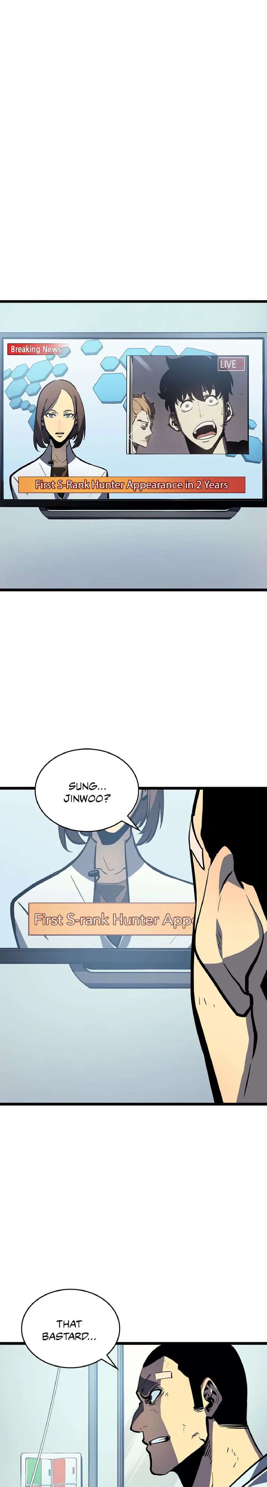 Read Solo Leveling Manga Chapter 79 Page 2