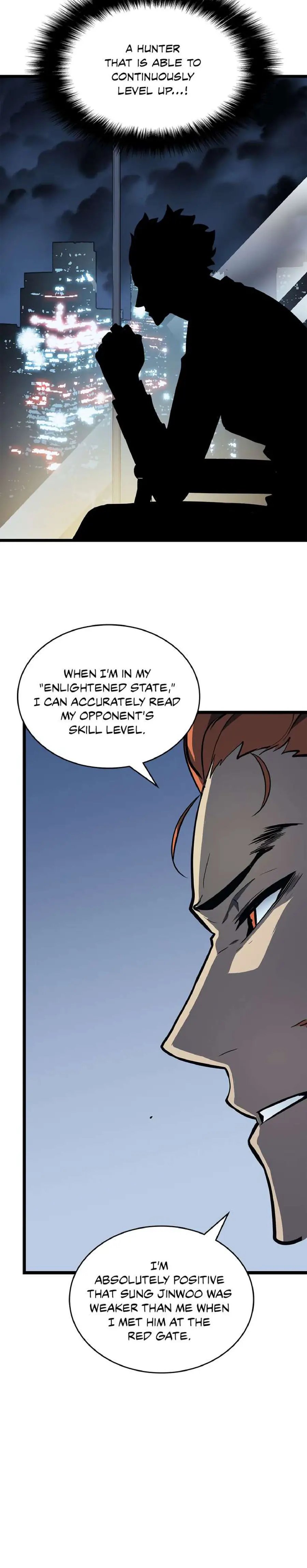 Read Solo Leveling Manga Chapter 79 Page 15