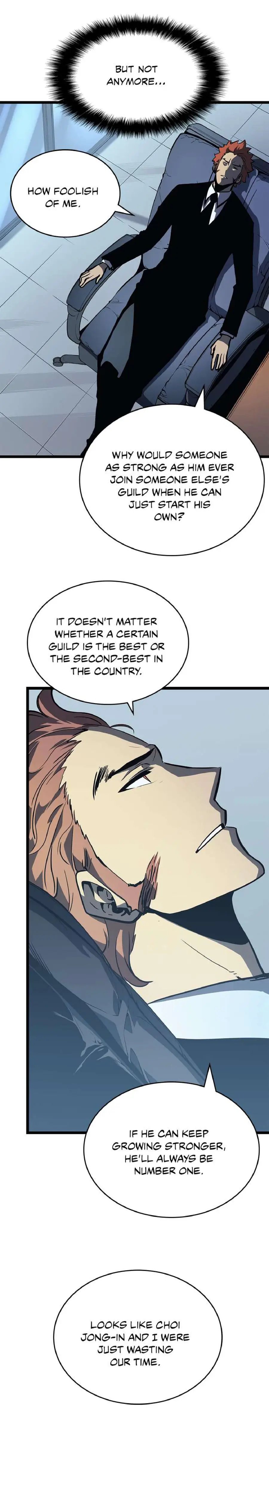 Read Solo Leveling Manga Chapter 79 Page 16
