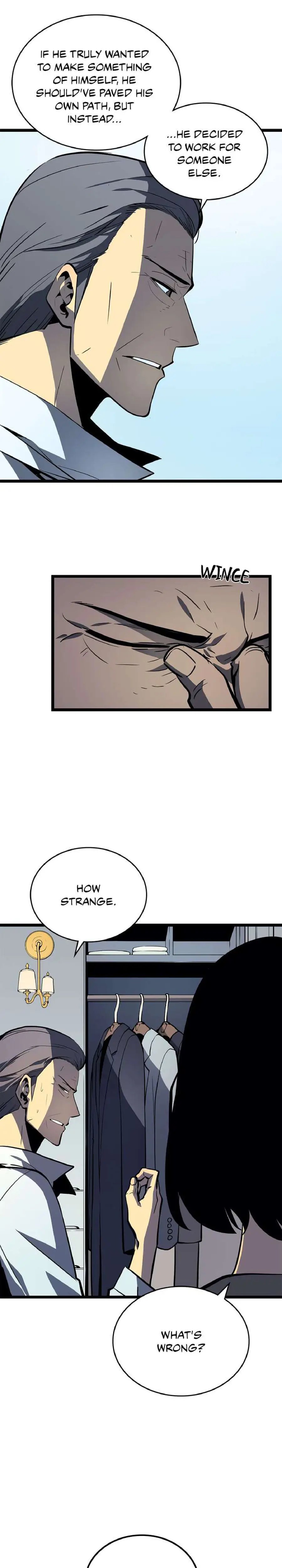 Read Solo Leveling Manga Chapter 79 Page 24