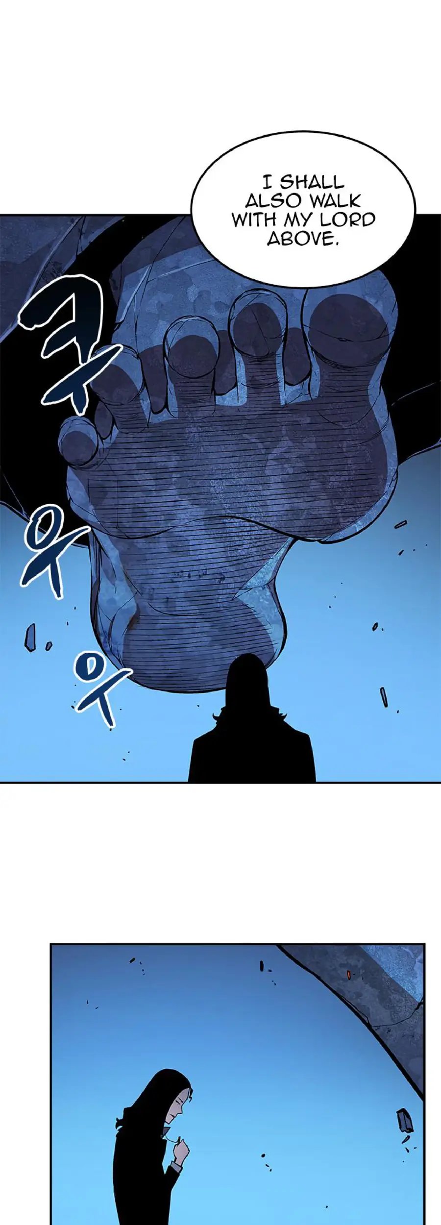 Read Solo Leveling Manga Chapter 7 Page 2