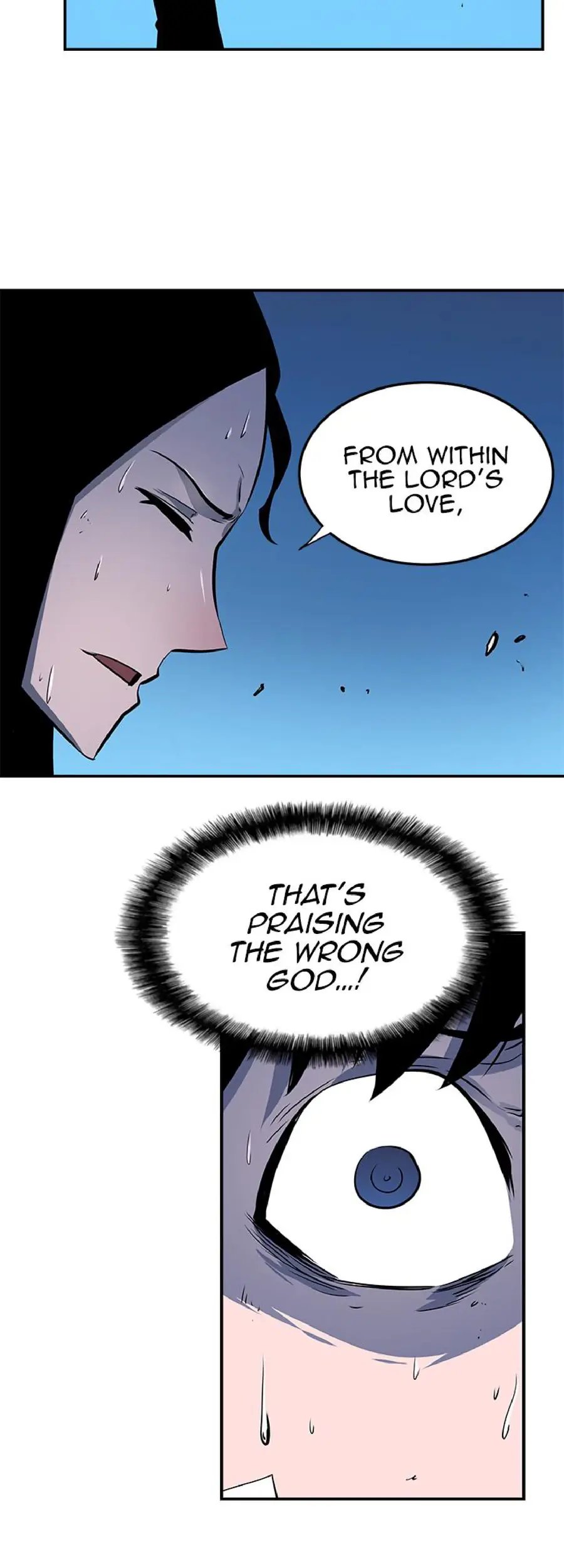 Read Solo Leveling Manga Chapter 7 Page 3